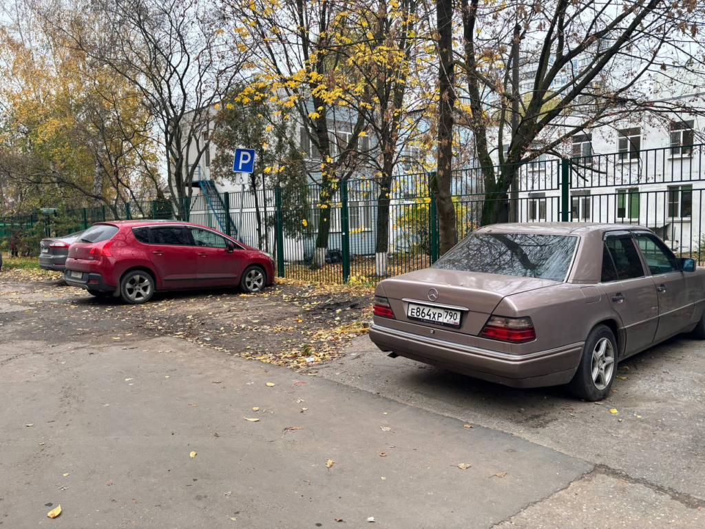 image-125-1024x768 В Балашихе устранили незаконную торговлю во дворе на Почтовой