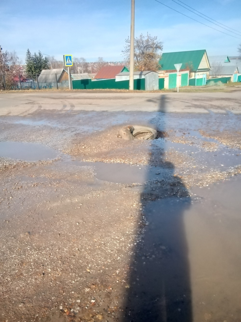 image-130-768x1024 В селе Толбазы открытый колодец на проезжей части угрожает жителям