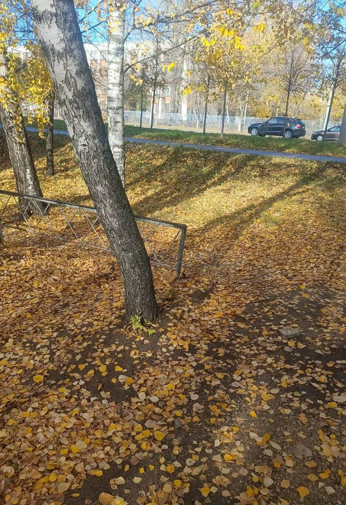 image-162 В Казани демонтировали опасный забор на улице Восстания