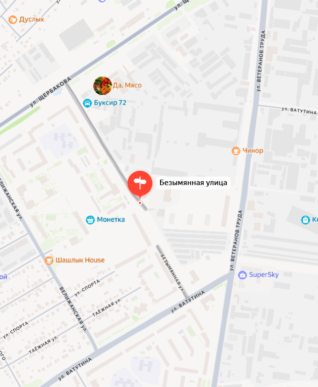 image-178 Невозможно ни пройти, ни проехать: улица Безымянная в Тюмени превратилась в болото