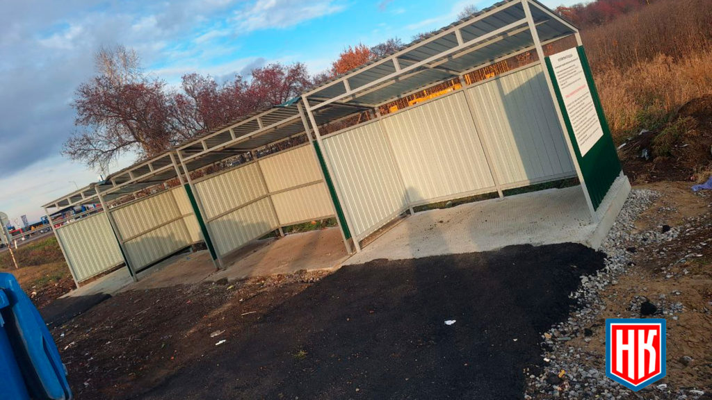 perevalovo-1024x576 Оператор «ТЭО» сообщил об отсутствии нарушений в вывозе мусора в Перевалово