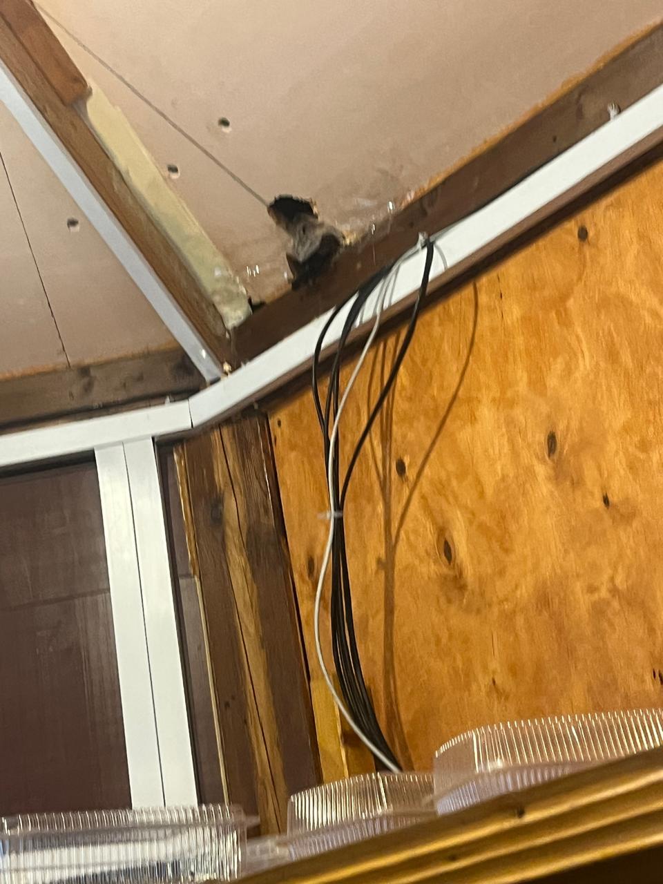 35089086558a6a5c41d5bef3ae21ee64 В Москве попросил проверить палатку с выпечкой у метро «Шоссе Энтузиастов»