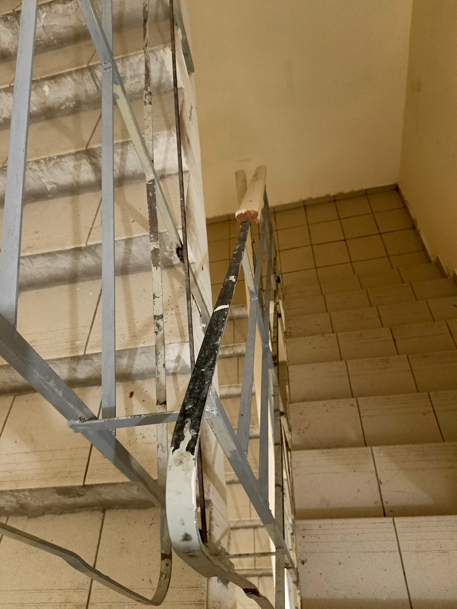 IMG_20251112_182404_186-179d21a3a0ad9873c0403c0f621f96035 Жители дома на Дизельном, 40 в Екатеринбурге бьют тревогу из-за антисанитарии и бездействия УК