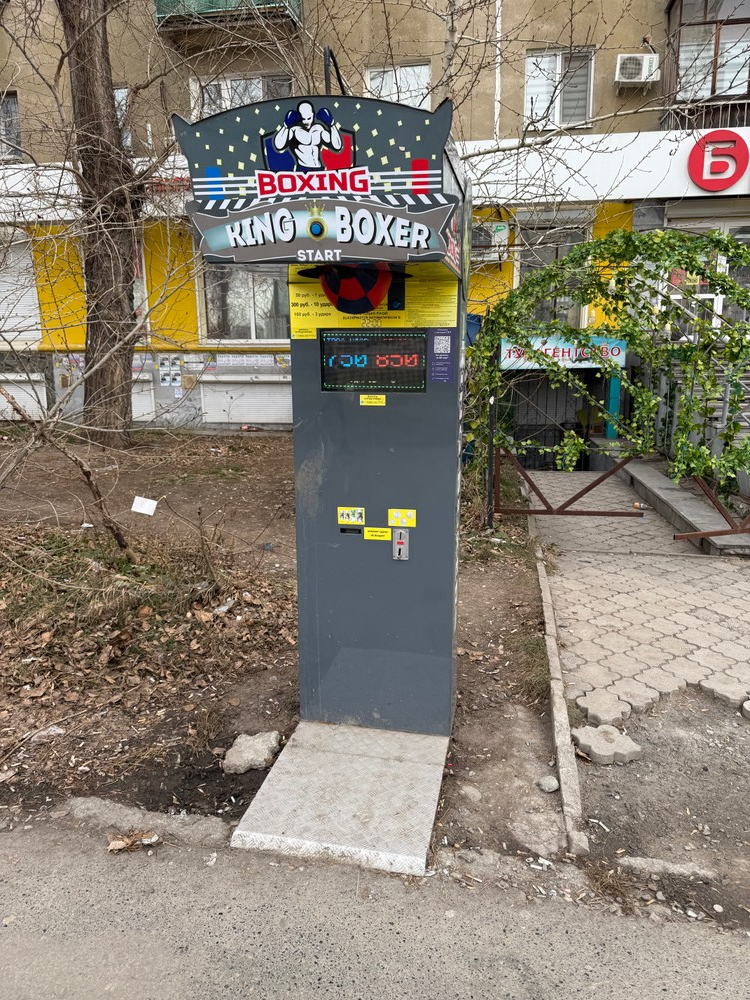 image-117 На Невьянском переулке в Екатеринбурге шумные силомеры, жители недовольны