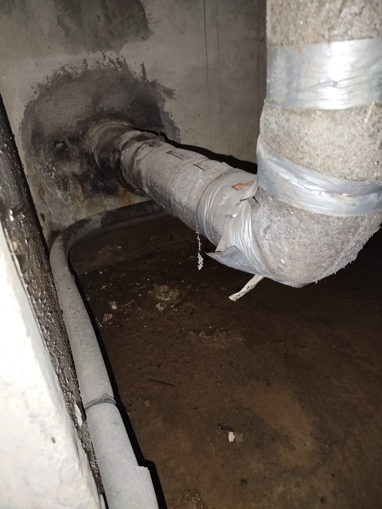 image-148-768x1024 В Москве затоплен подвал дома № 41 на улице Николинские Ключи