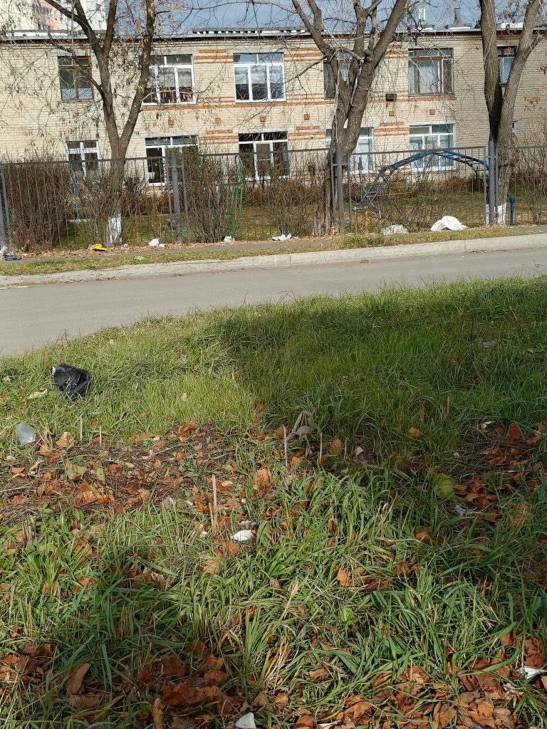dizelnyj-44-3-768x1024 Екатеринбуржцы пожаловались на свалку у детского сада на Вторчермете