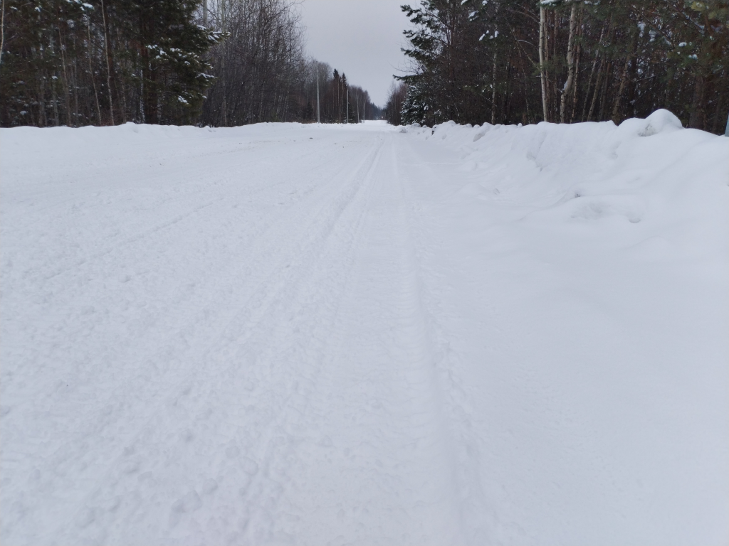image-70-1024x768 Искусственная неровность в Увате теряет смысл из-за неубранного снега
