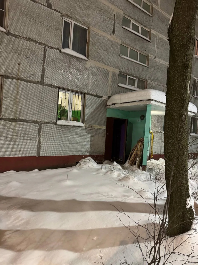 image-18-768x1024 Проблемы с уборкой снега в Люберцах продолжаются