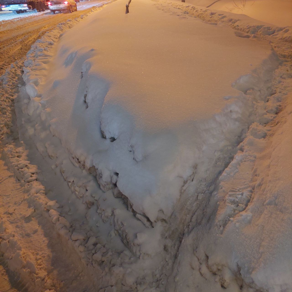 image-55-1024x1024 В Балашихе с начала года не чистят тротуар вдоль шоссе Энтузиастов