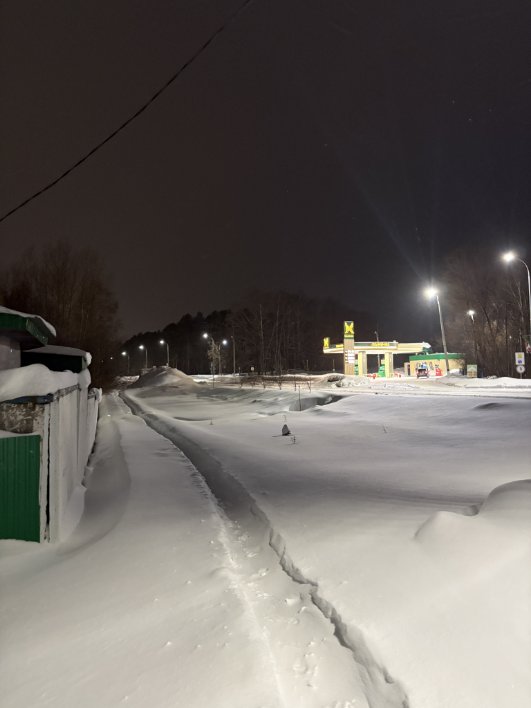 image-1-768x1024 Мензелинск завален снегом: проблема охватила весь город