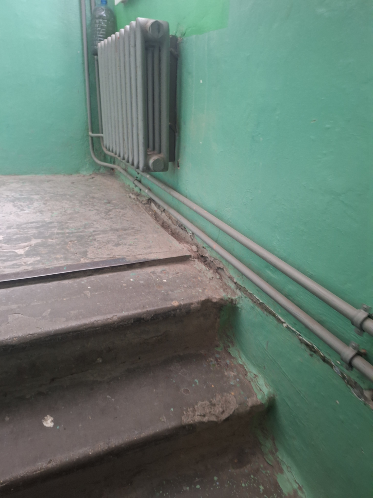 image-21-768x1024  На капремонт собирают, но не ремонтируют: екатеринбуржец жалуется на УК